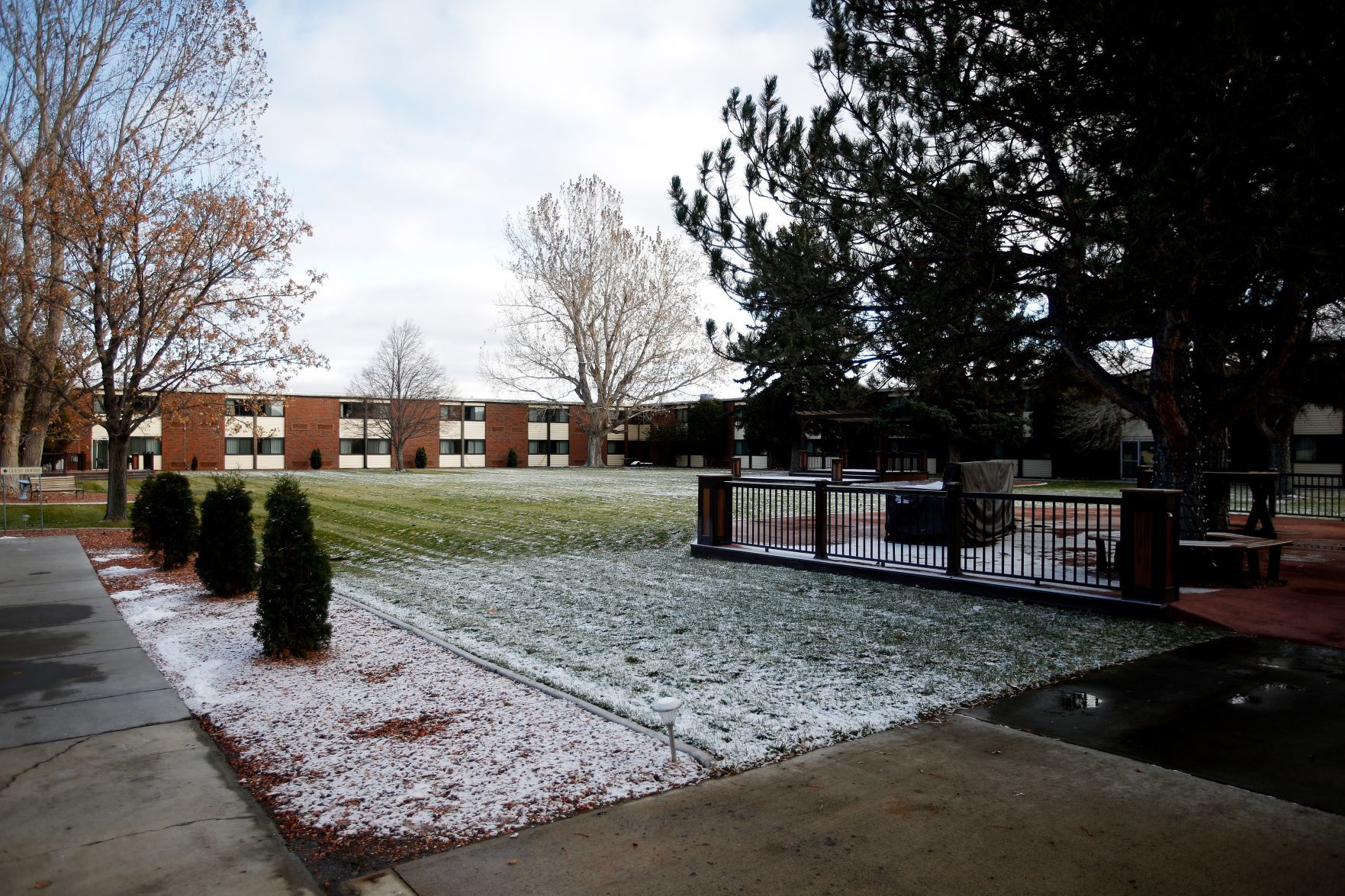 Billings Hotel and Convenction Center daycare